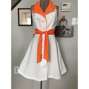 🌟SALE!🌟 Vintage 1960’s skater dress